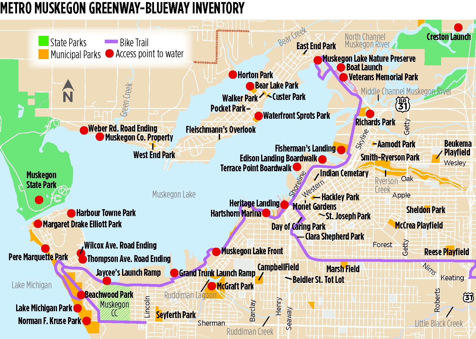 bluegreenways