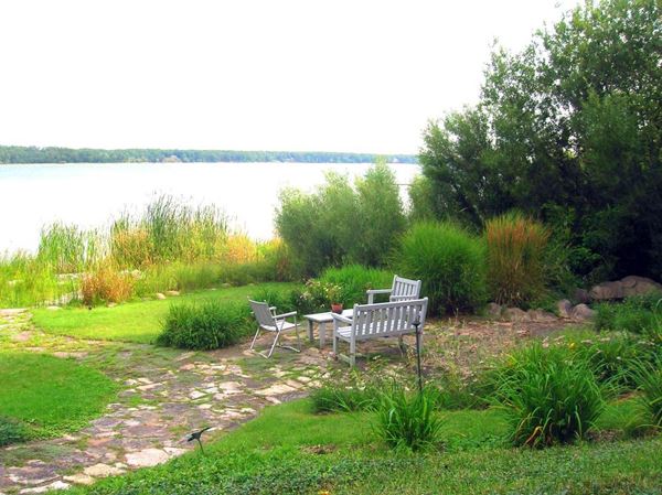 White Lake Shoreline