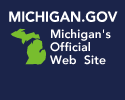 State of MI logo